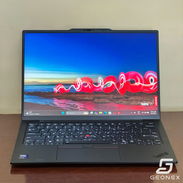 Thinkpad X1 Carbon Gen 13 2025 Aura Edition - Img 57154640