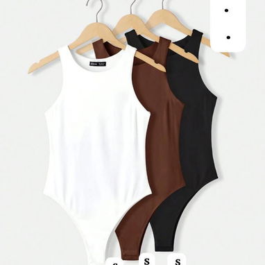 Bodys Shein variados modelos - Img 121170369