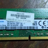 RAM Samsung 8GB DDR4 2400MHz para Laptop - 20 USD - Img 56420808
