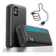 Powerbank de 50000 mAh disponible en la habana - Img 57970767