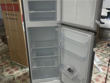 Refrigeradores Sankey d 7 pie - Img 65893832