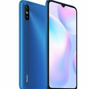 xoaomi redmi 9a-2ram/32gb(✨impecable✨)-azul - Img 57486882