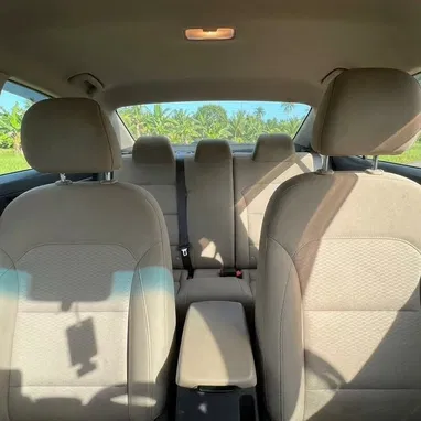 Hyundai Elantra 2019* - 4/4