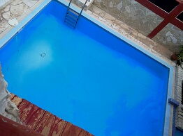 Hermosa casa de 4 habitaciones con piscina en Guanabo. WhatsApp 58142662 - Img main-image