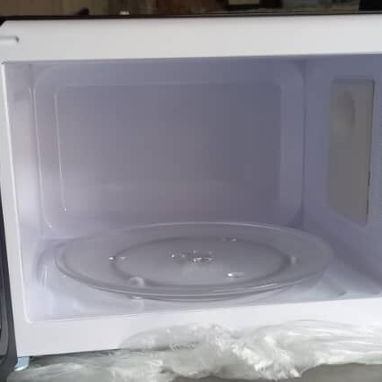 Microwave Royal grande, calidad y garantía +5352645053 - Img 124242275