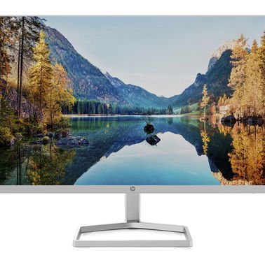 Monitor HP 24fw de 24" LED HDMI con altavoz incluido - Img 78126880