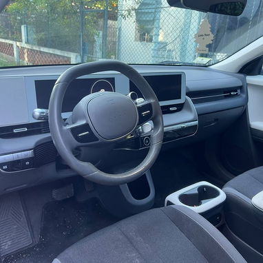 Carro Eléctrico ⚡️  Hyundai IONIQ 5 2024 🔥Mip mop - 7/7