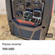 Planta inverter - Img 57014206