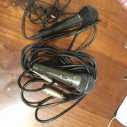 Micrófono Dinámico F-VX650A - Img 45327018