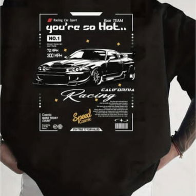 Pullover poliéster de hombres de alta calidad - Img 120259601