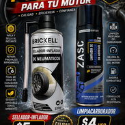 VARIEDAD DE SPRAYS UTILES PARA USOS PROFESIONALES Y DOMESTICOS //59757936 - Img 53641722
