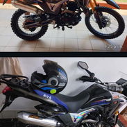 Se vende moto Ava Deer - Img 57535496