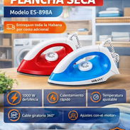 Plancha Seca SOKANY ES-898A - Img 57538920