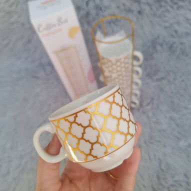 6 Tacitas de café - Img 118449961