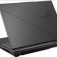 LAPTOP ASUS ROG STRIX G16-GAMNG, Memoria RAM 16GB - Img 58186150