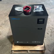 Inversor de 6kw con batería de 15.36kw - Img 54613383