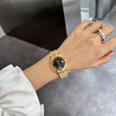 Rolex Datejust Para Damas - Img 126085020