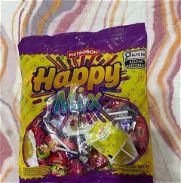 Happy Mix (paquetes de caramelos) - Img 45952114