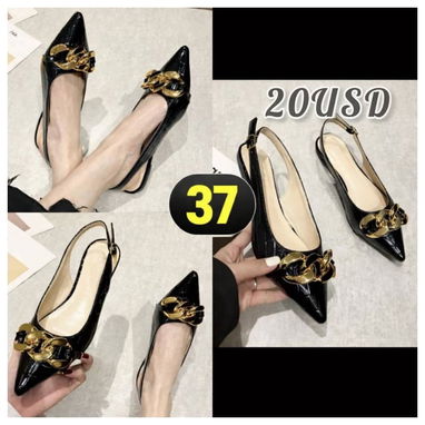 Calzado para mujer - Img 127406866