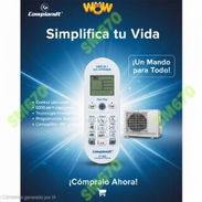 MANDO UNIVERSAL PARA SPLITS - Img 55300926