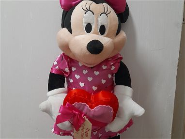 Muñeca Minnie Mouse - Img main-image