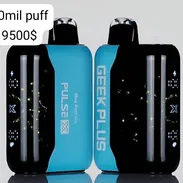 VAPER MARCA : GEEX 🔷 - Img 55624639
