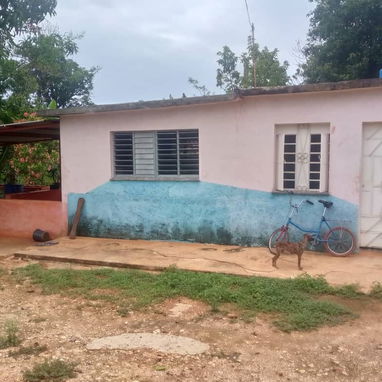 FINCA EN VENTA 🗝️🏡🌳 - Img 125702553