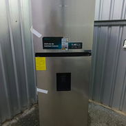 Refrigerador HISENSE vde 7.27 cuft - Img 55819822