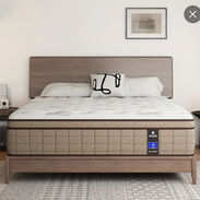 Se venden 2 colchónes en Caja, tamaño twin o personal, - Img 54480977