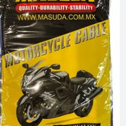 Cable velocimetro o culebra para motos - Img 55117630