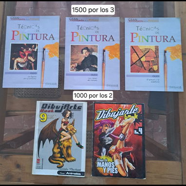 📖📚Vendo libros para NIÑOS📚📖 - Img 119261134