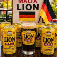 Malta Alemana Lion - Img 55622893