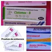 Cremas y Benzatinica - Img 57471120