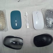 Mouse Gamer - Img 45350515