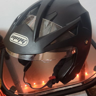 Italica Supra 200CC - 9/9