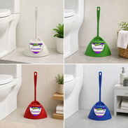 Hisopos para baño (po-th) - Img 53978905