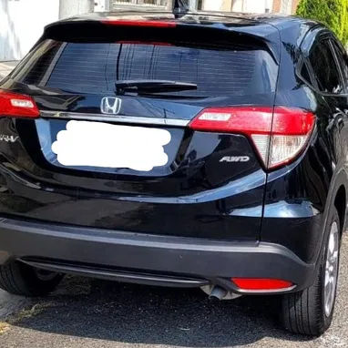 Honda H-RV 2022 todo en óptimas condiciones,gomas nuevas,motor 2.0L ,La longevidad del HR-V está respaldada por los - Img 112894883