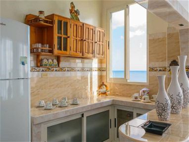 Renta lineal de hermoso apartamento con vista al mar ✨🌊 - Img 67612235