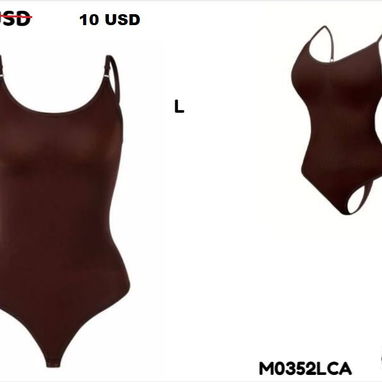 ROPA DE MUJER 2 - Img 123453428
