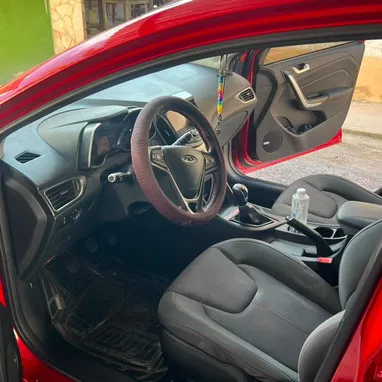 Carro CHERY ARIZO 5 del 2022 (MECÁNICO) - Img 125910448
