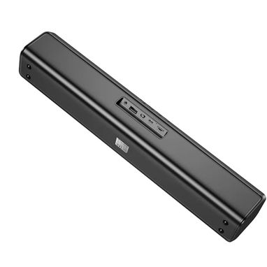 Hoco - Bocina Inalámbrica Bluetooth BS49 🌐 - Img 127564274