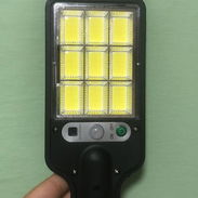 Lámparas solares - Img 58156589