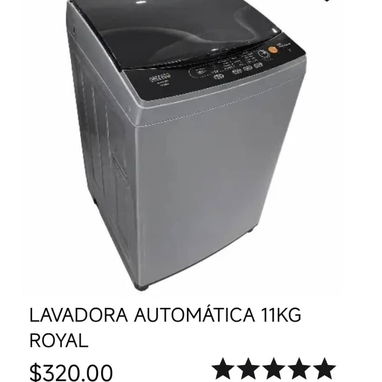 💢OFERTAS DE LAVADORAS💢 - 5/8