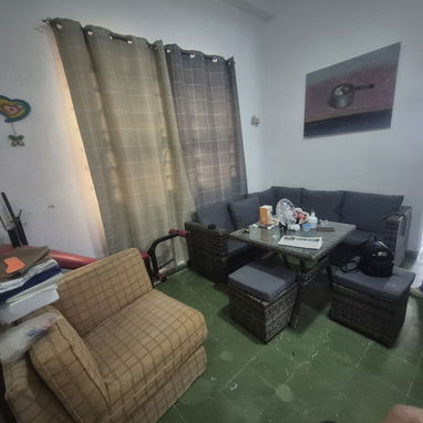 Vendo casa biplanta independiente cn garage patio y piscina.lawton - Img 121329608