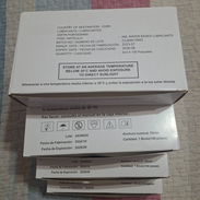 3 cajas de Condones y lubricantes - Img 55945293