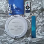 Lámparas de techo por transferencia - Img 58233806