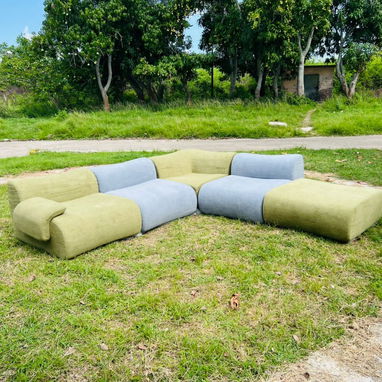 Muebles de sala, originales importados - Img 123719615