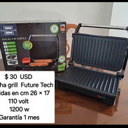Tostadora Future Tech - Img 56617739