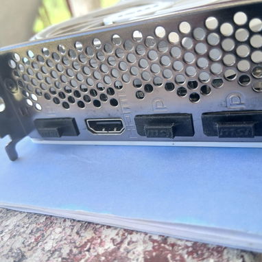 PC Gamer RTX 4060 - 5/5