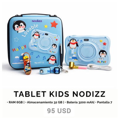 Tablet niño - Img 123579091